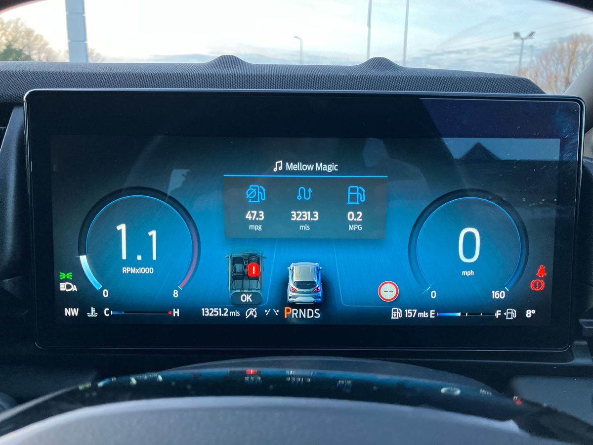 Used Ford Puma 2024 for sale - 77151428: Photo 20