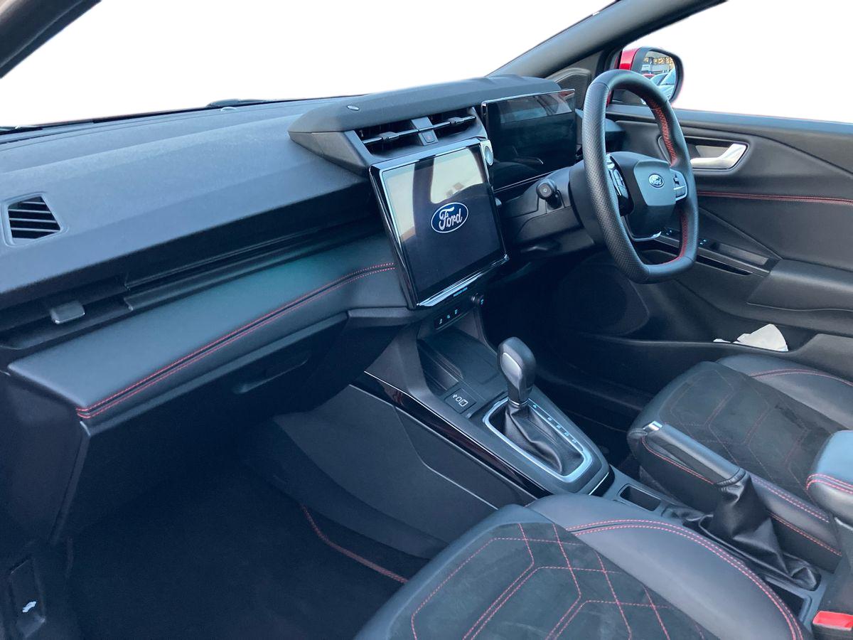 Used Ford Puma 2024 for sale - 77151428: Photo 22