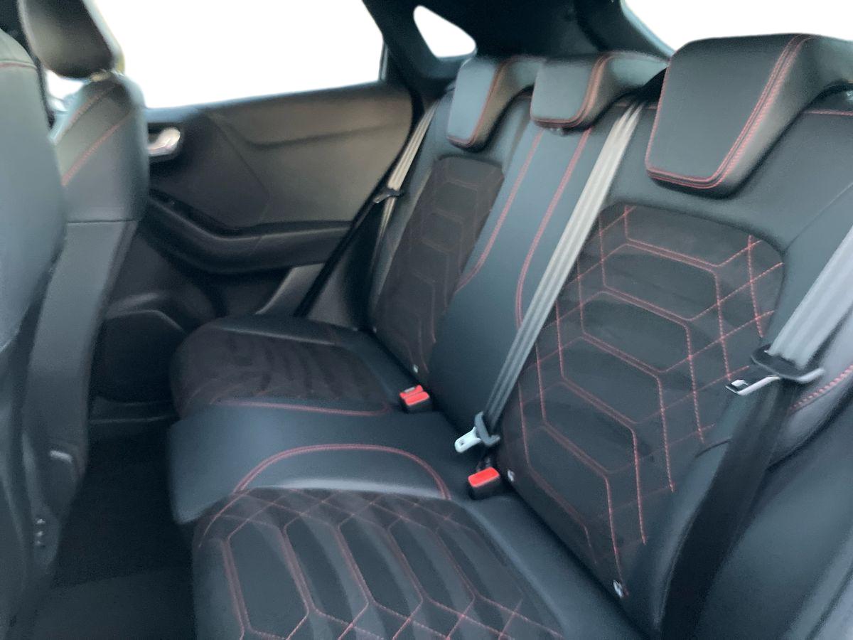 Used Ford Puma 2024 for sale - 77151428: Photo 24