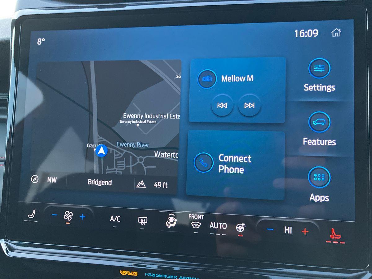 Used Ford Puma 2024 for sale - 77151428: Photo 26