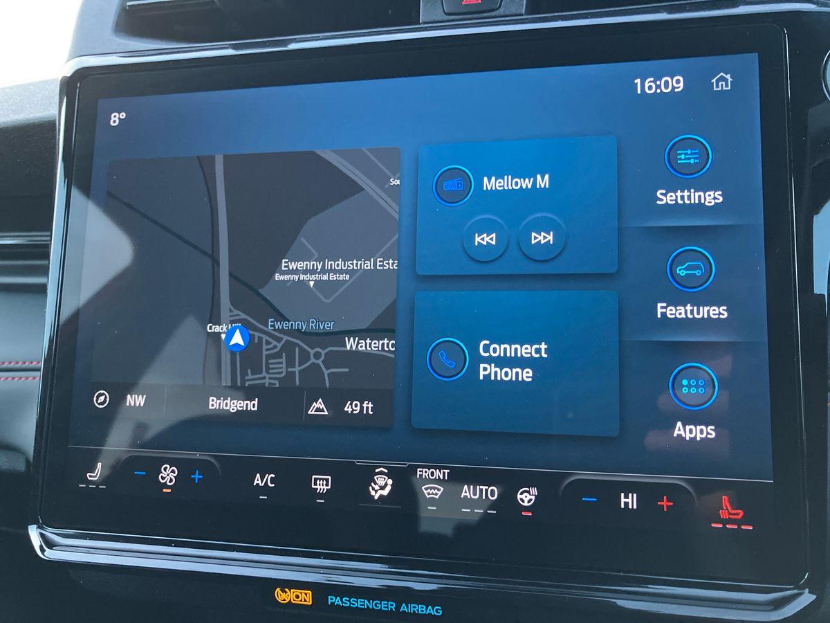 Used Ford Puma 2024 for sale - 77151428: Photo 27