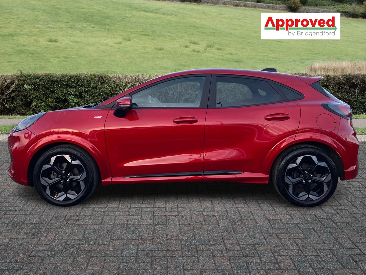 Used Ford Puma 2024 for sale - 77151428: Photo 8