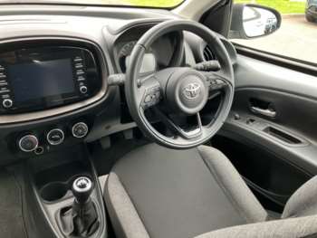 Used Toyota Aygo X 2023 for sale - 74402459: Photo