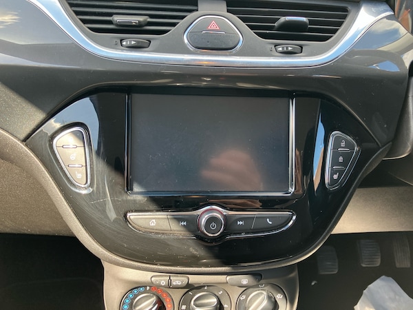 Used Vauxhall Corsa 2016 for sale - 76241494: Photo 12