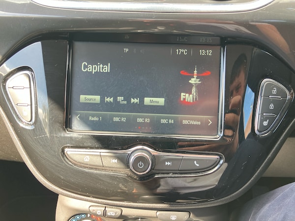 Used Vauxhall Corsa 2016 for sale - 76241494: Photo 15