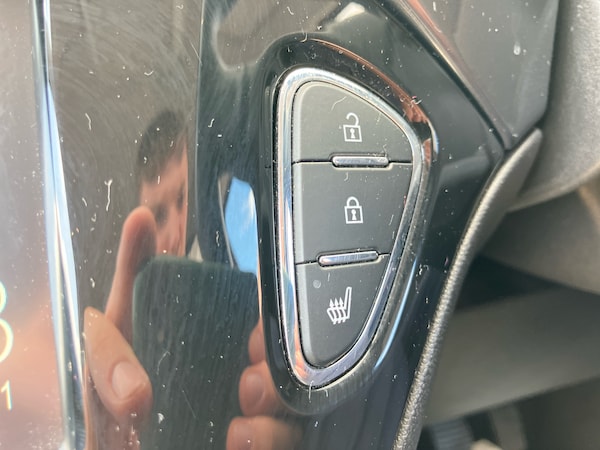 Used Vauxhall Corsa 2016 for sale - 76241494: Photo 17