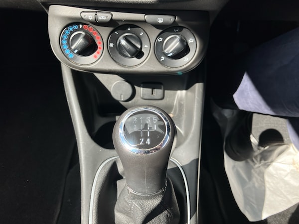 Used Vauxhall Corsa 2016 for sale - 76241494: Photo 20