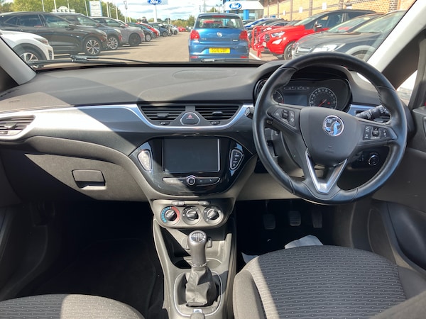 Used Vauxhall Corsa 2016 for sale - 76241494: Photo 6