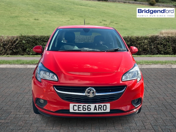 Used Vauxhall Corsa 2016 for sale - 76241494: Photo 7