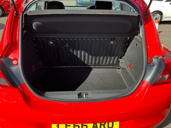 Used Vauxhall Corsa 2016 for sale - 76241494: Photo 9