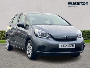 Used Honda Jazz 2021 for sale - 79742061: Photo