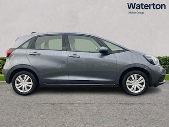 Used Honda Jazz 2021 for sale - 79742061: Photo