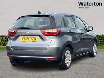 Used Honda Jazz 2021 for sale - 79742061: Photo
