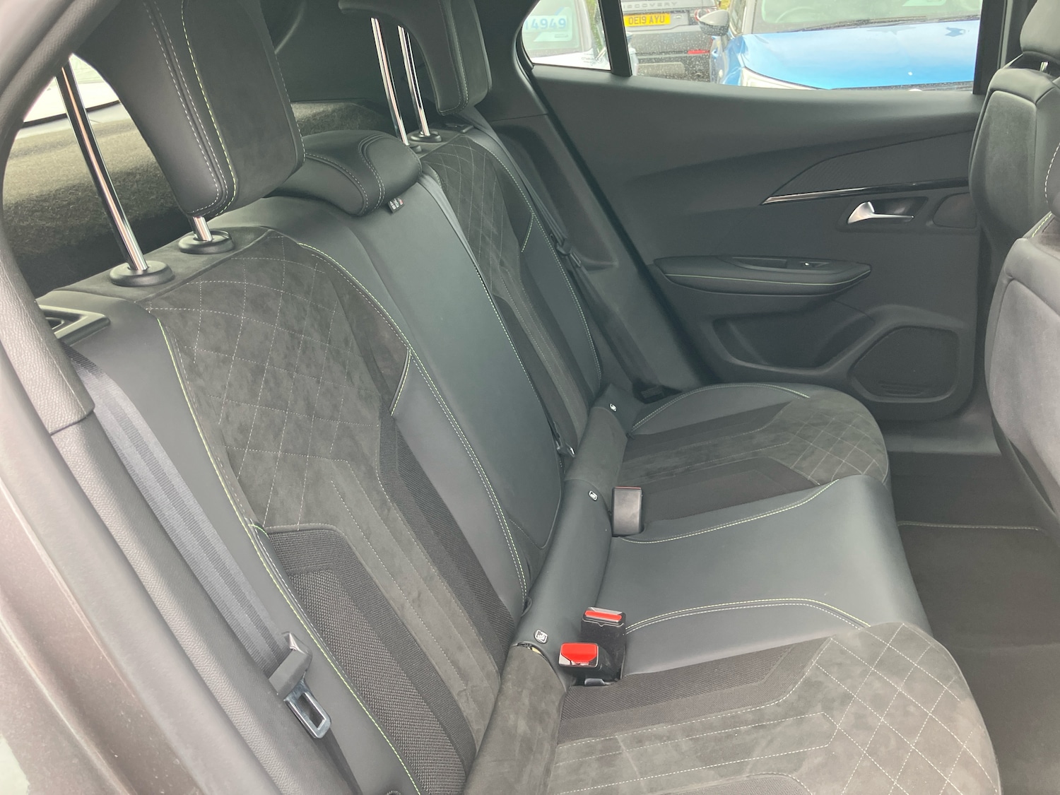 Used Peugeot 2008 2021 for sale - 75625229: Photo 10