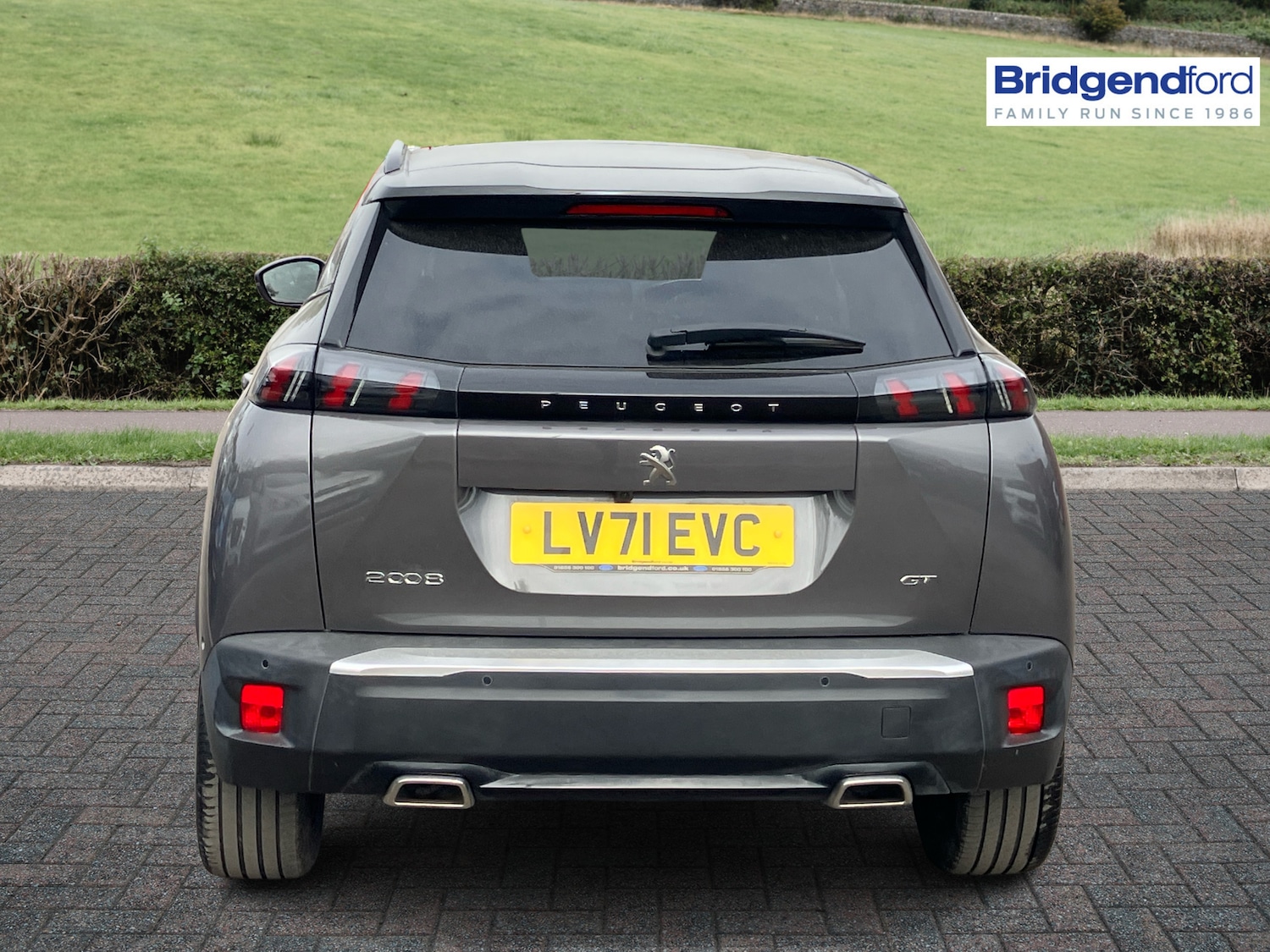 Used Peugeot 2008 2021 for sale - 75625229: Photo 11
