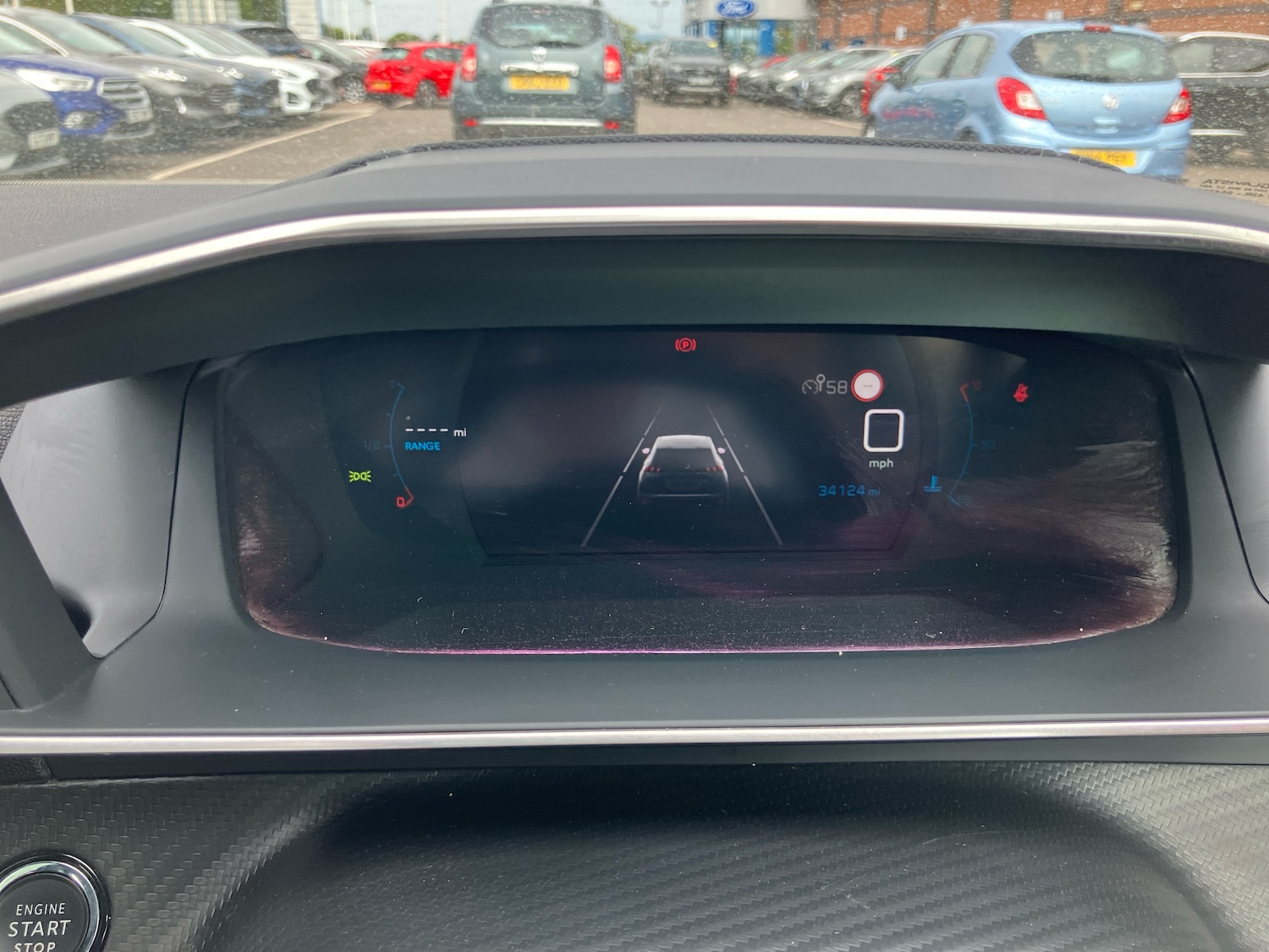Used Peugeot 2008 2021 for sale - 75625229: Photo 17