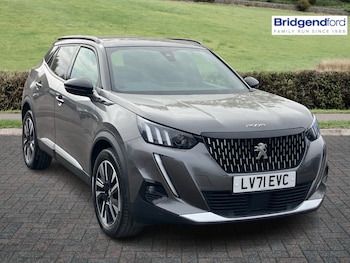 2021 - 1.2 PureTech 130 GT Premium 5dr