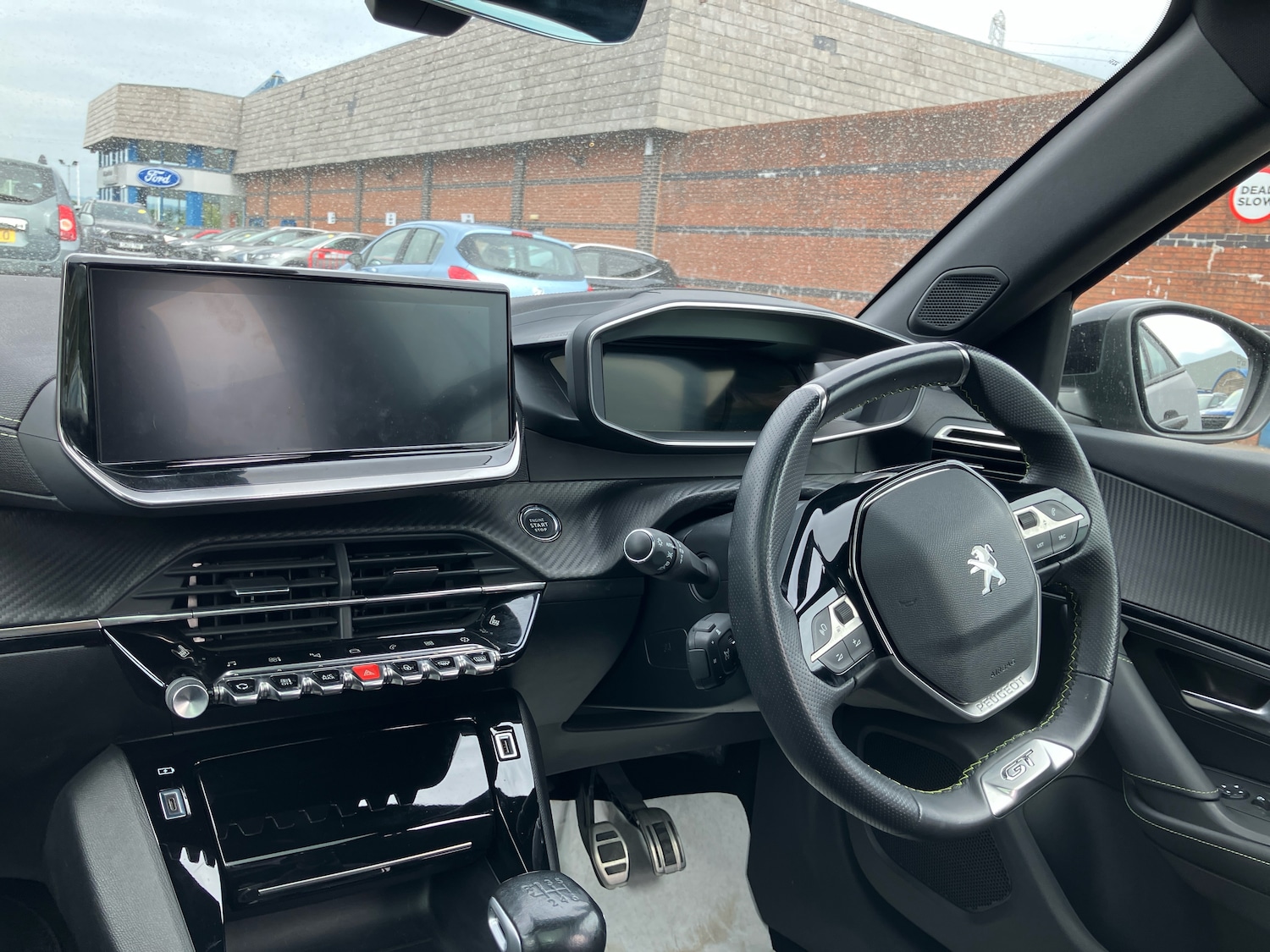 Used Peugeot 2008 2021 for sale - 75625229: Photo 2