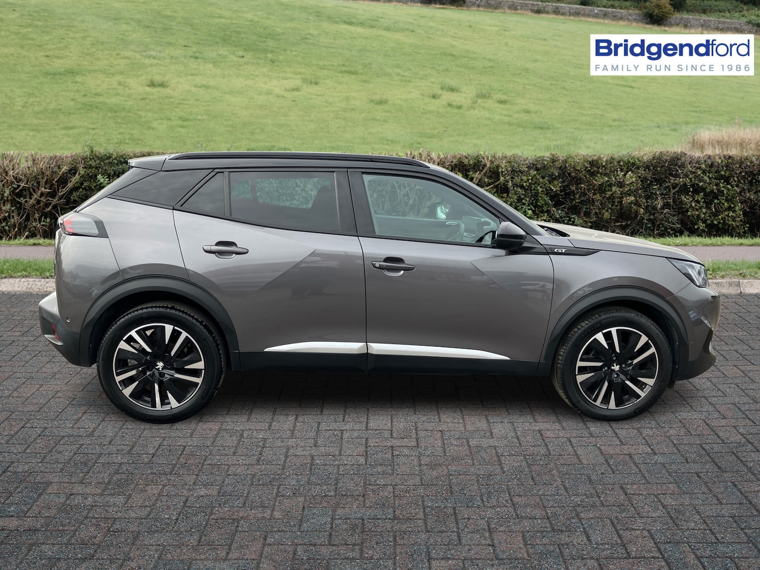 Used Peugeot 2008 2021 for sale - 75625229: Photo 4