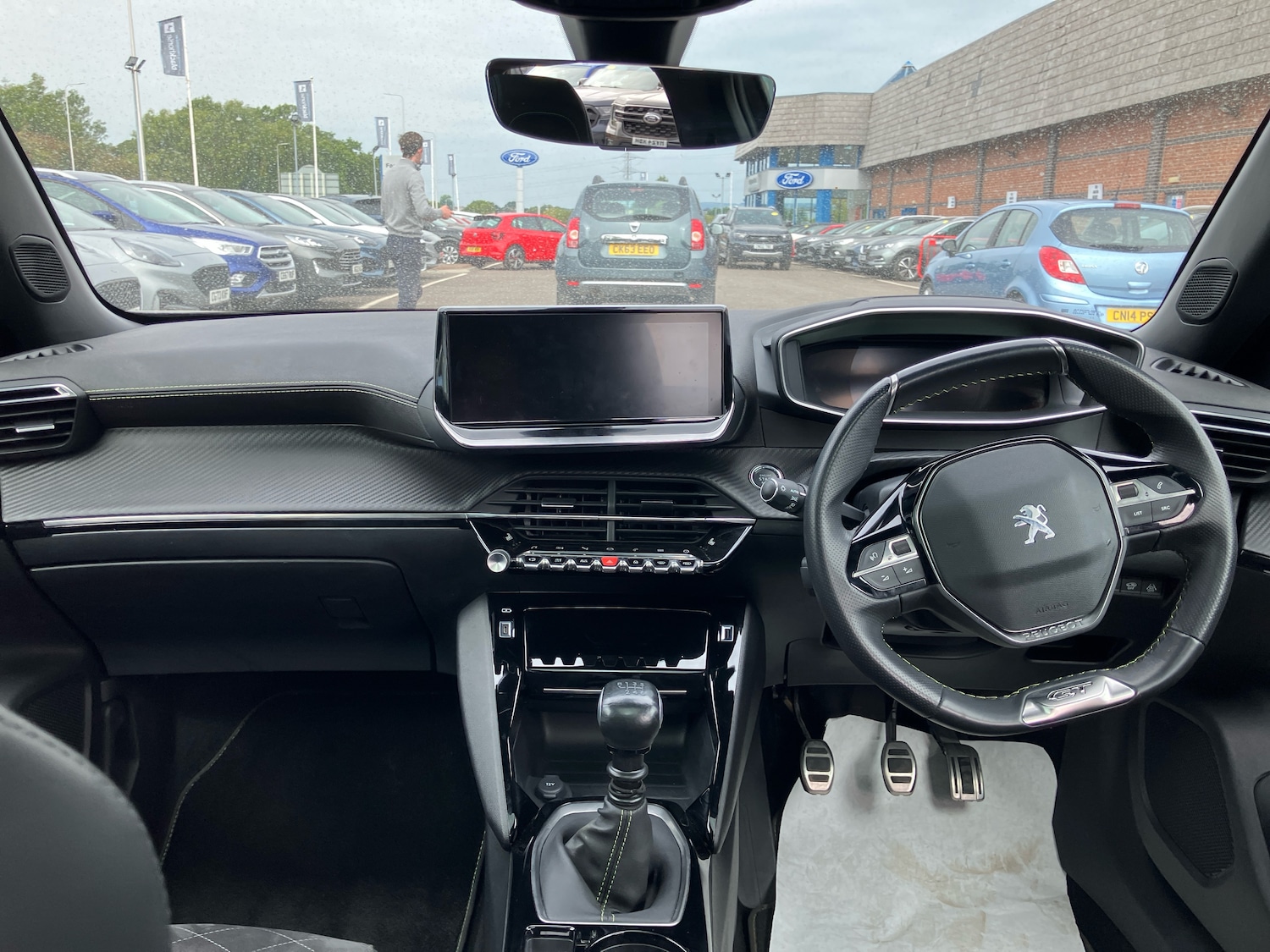 Used Peugeot 2008 2021 for sale - 75625229: Photo 6