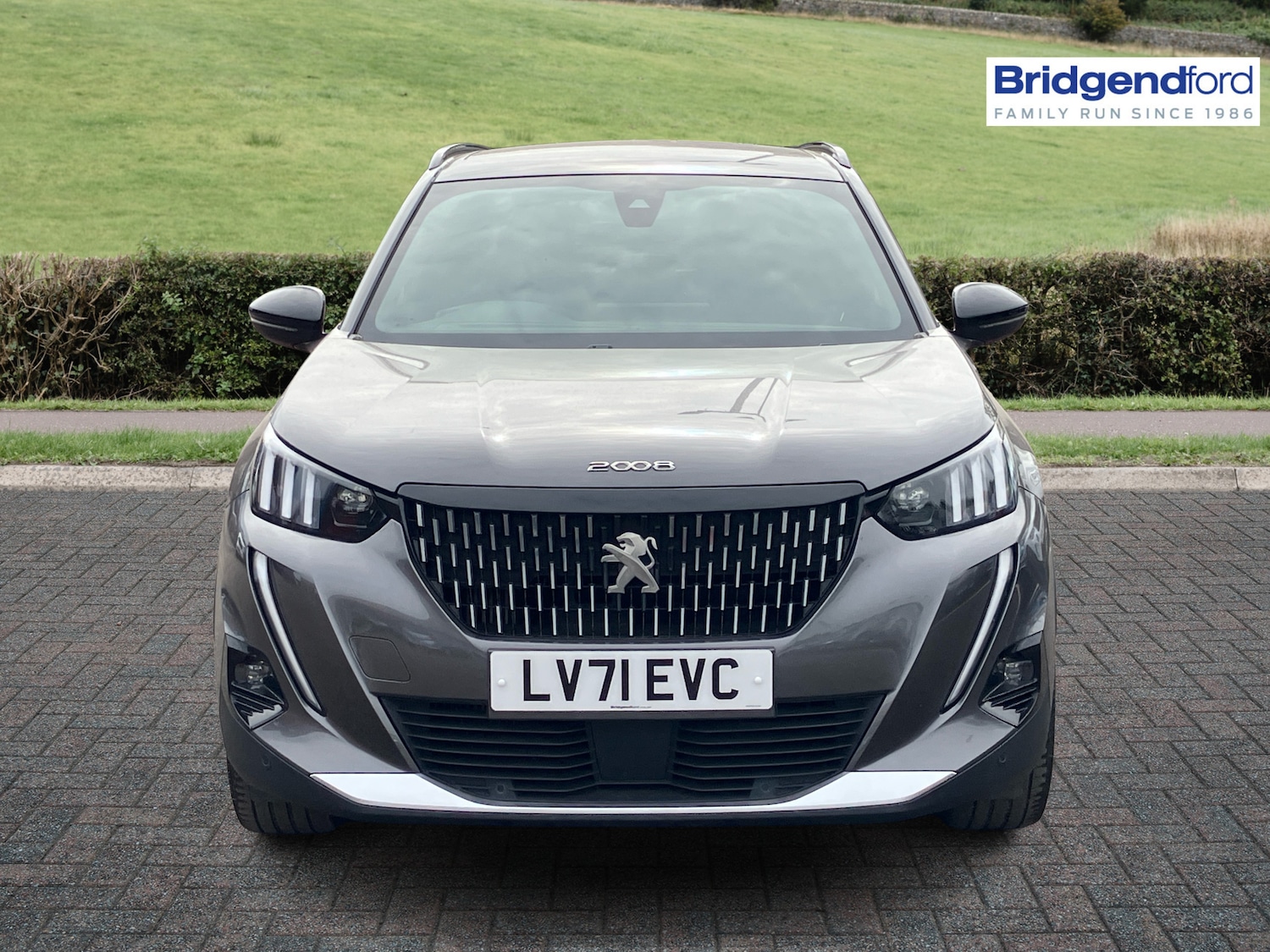 Used Peugeot 2008 2021 for sale - 75625229: Photo 7