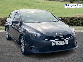 2022 - 1.0T GDi ISG 2 5dr