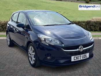 2017 - 1.4 ecoFLEX Energy 5dr [AC] Easytronic Auto