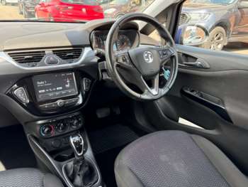 Used Vauxhall Corsa 2017 for sale - 74745296: Photo