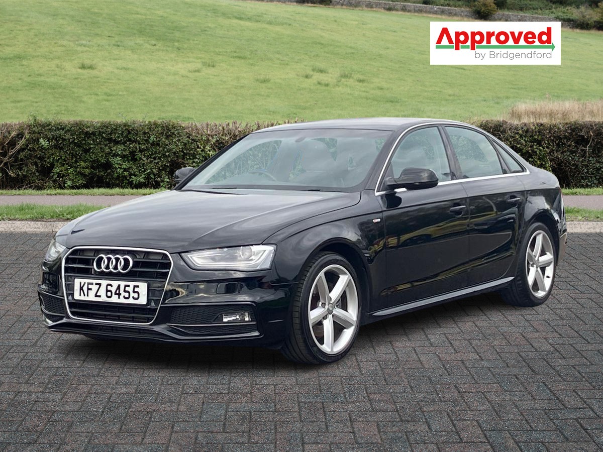 Used Audi A4 2012 for sale - 76124707: Photo 10