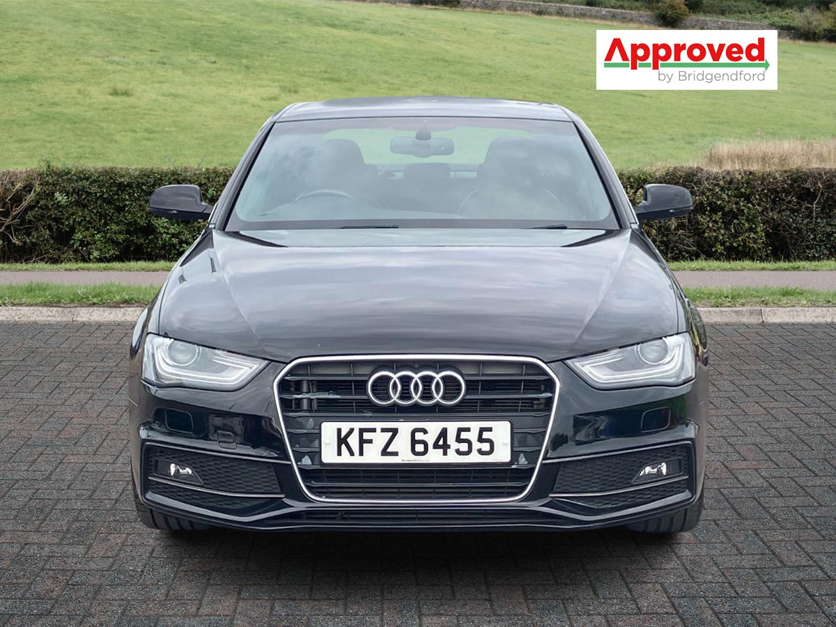 Used Audi A4 2012 for sale - 76124707: Photo 11