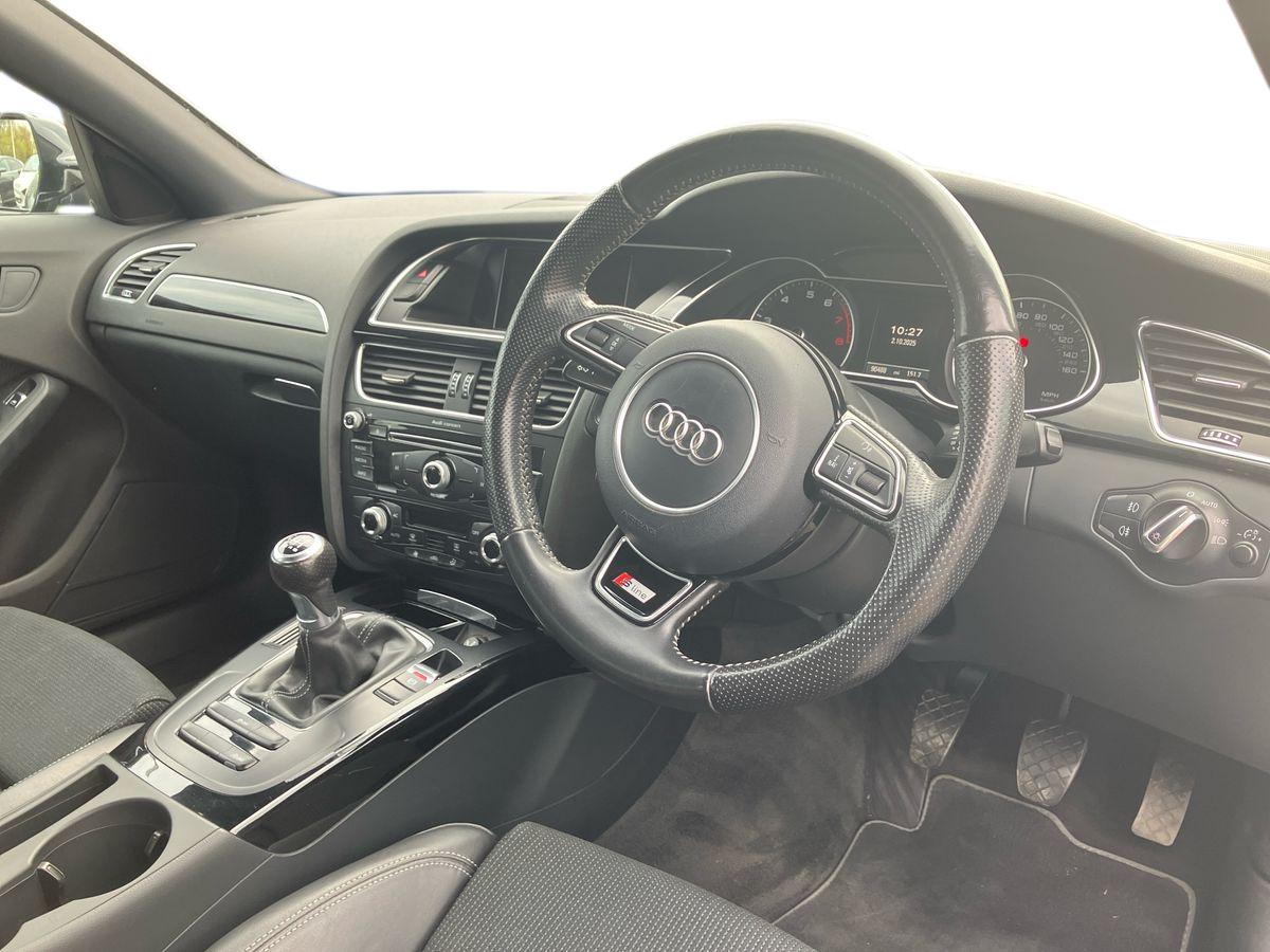 Used Audi A4 2012 for sale - 76124707: Photo 14