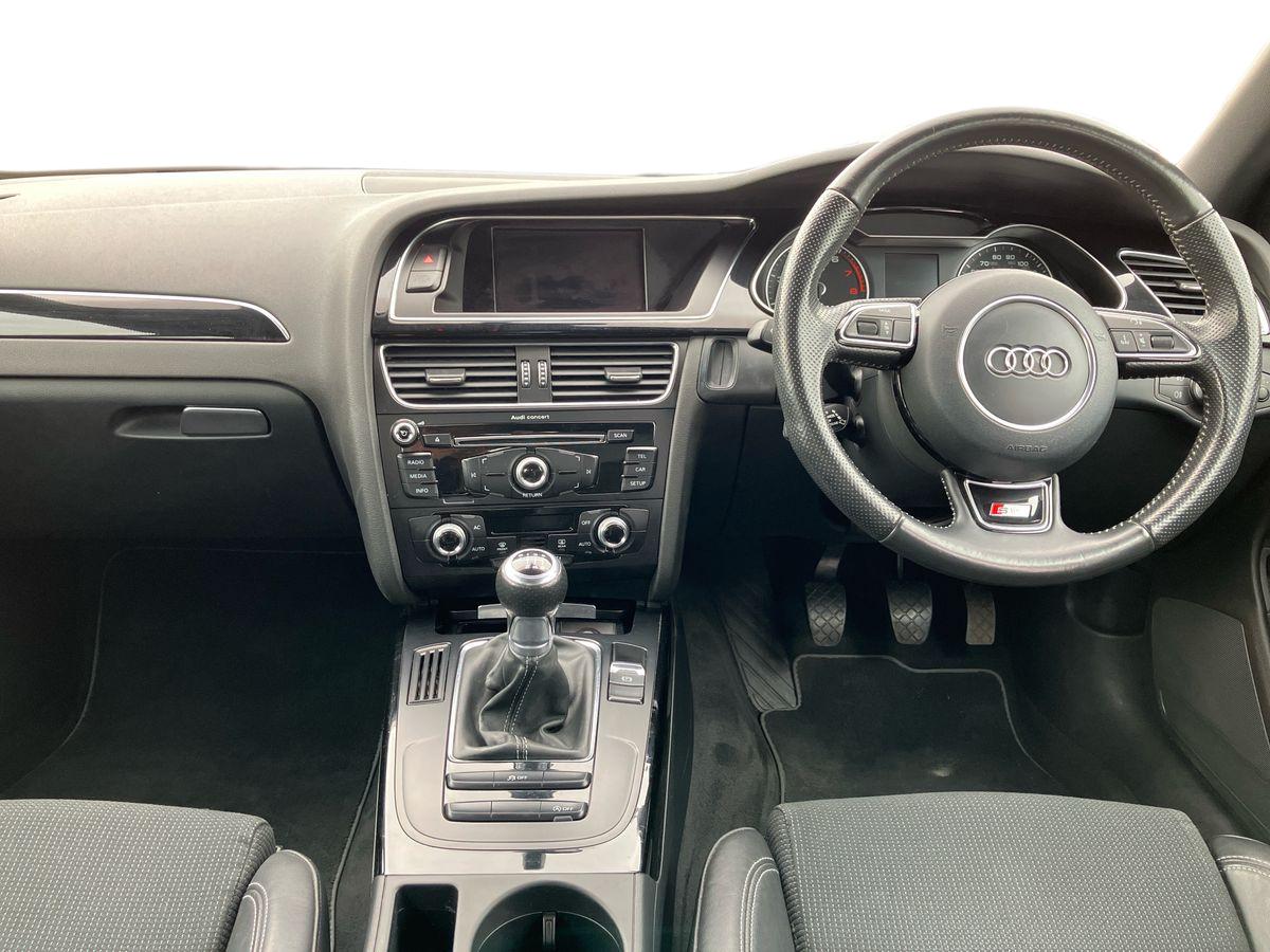 Used Audi A4 2012 for sale - 76124707: Photo 16