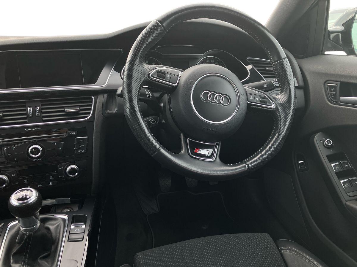 Used Audi A4 2012 for sale - 76124707: Photo 17