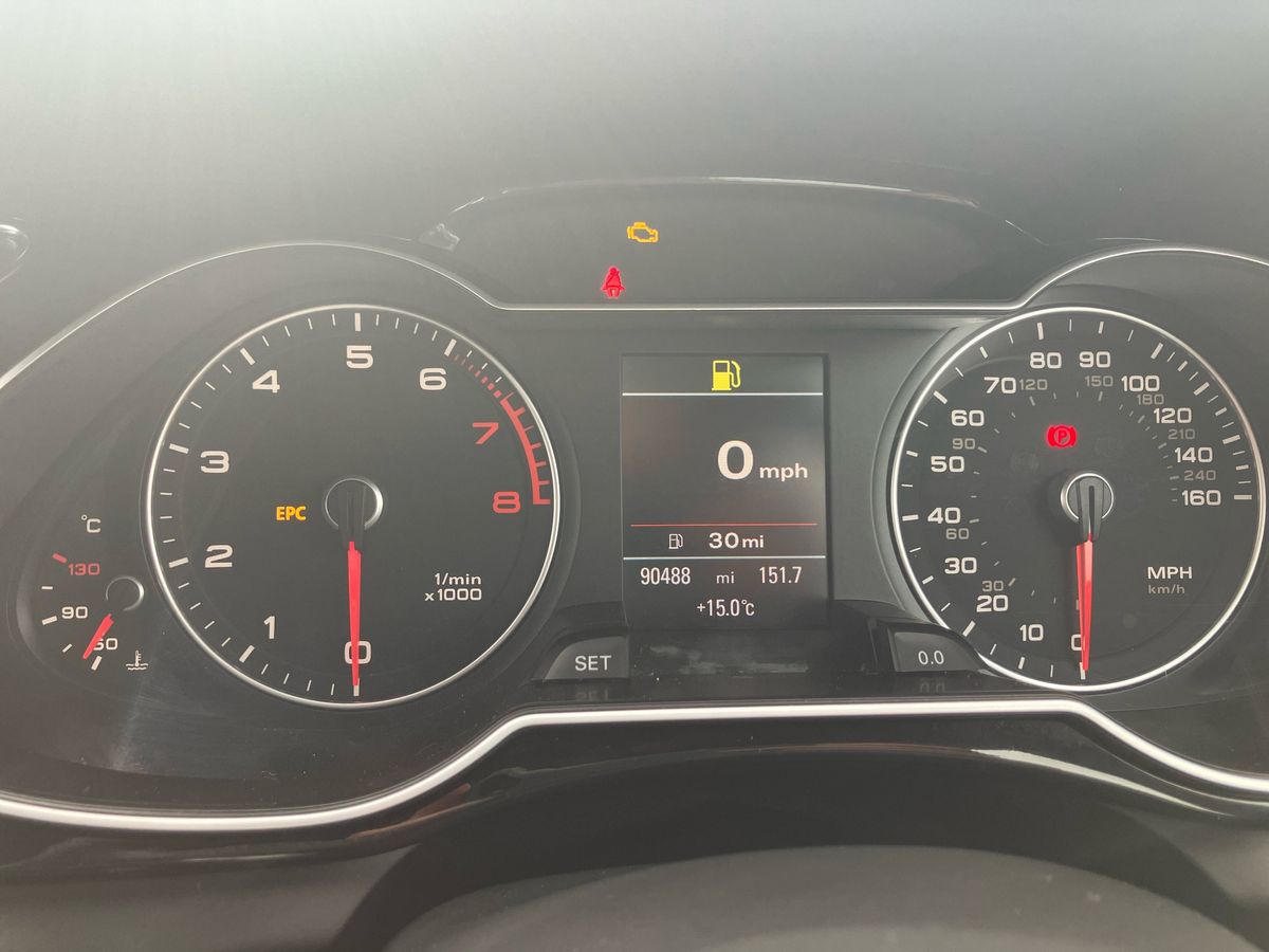 Used Audi A4 2012 for sale - 76124707: Photo 20