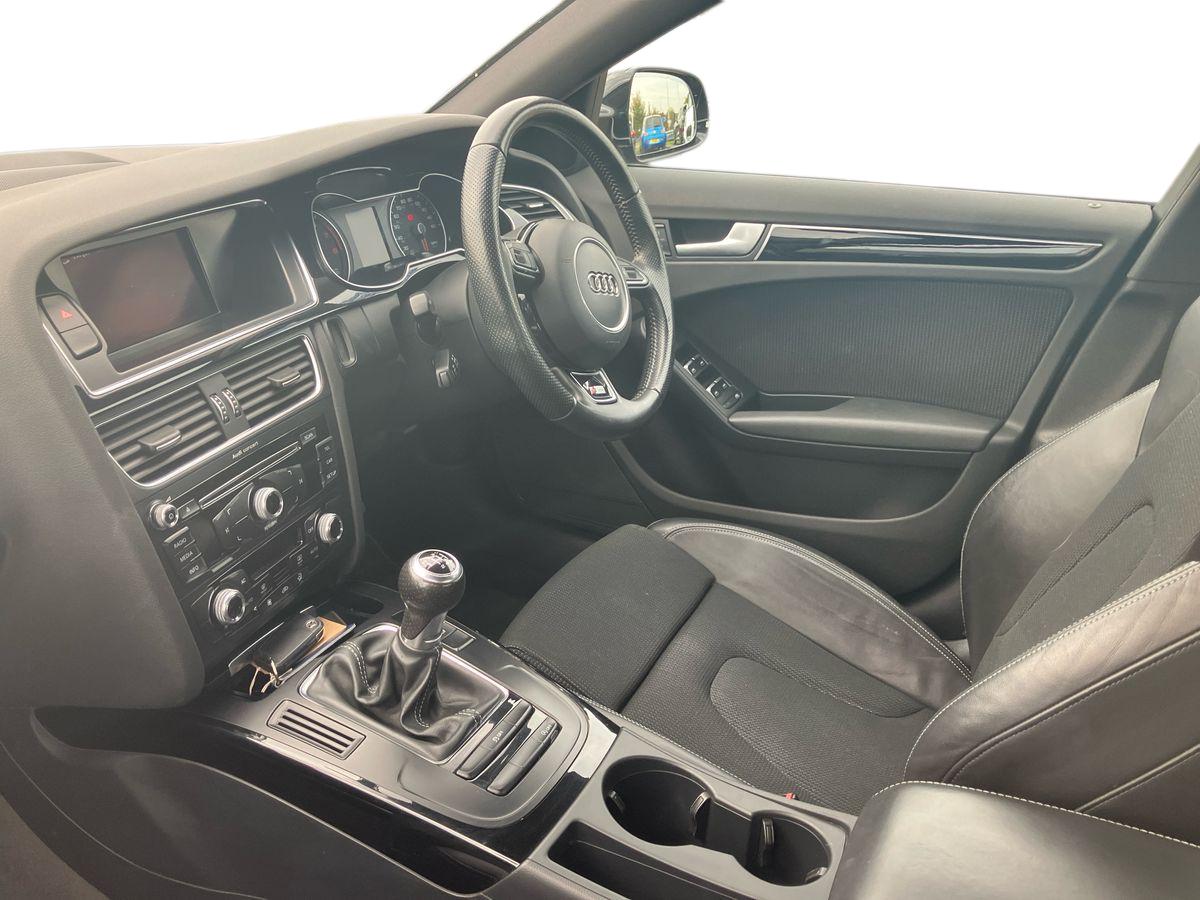Used Audi A4 2012 for sale - 76124707: Photo 22