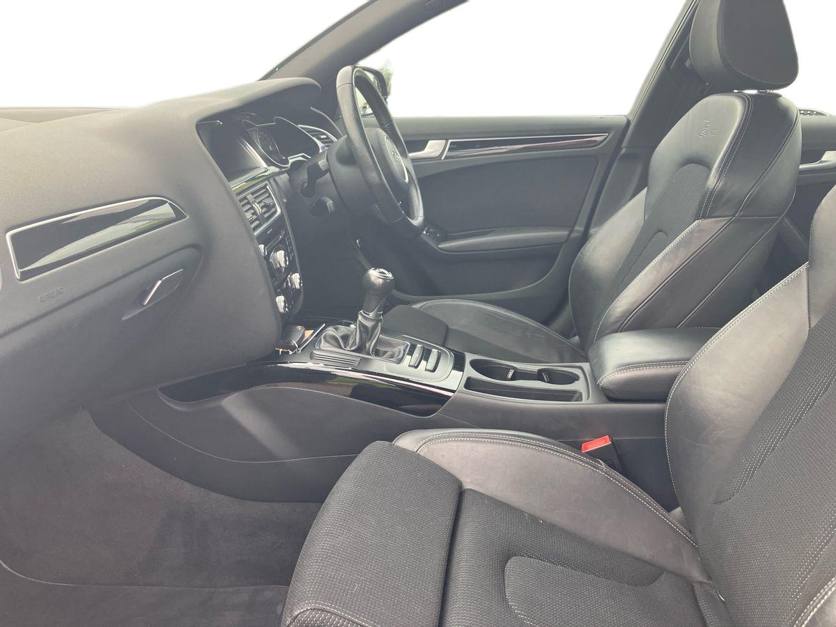 Used Audi A4 2012 for sale - 76124707: Photo 23