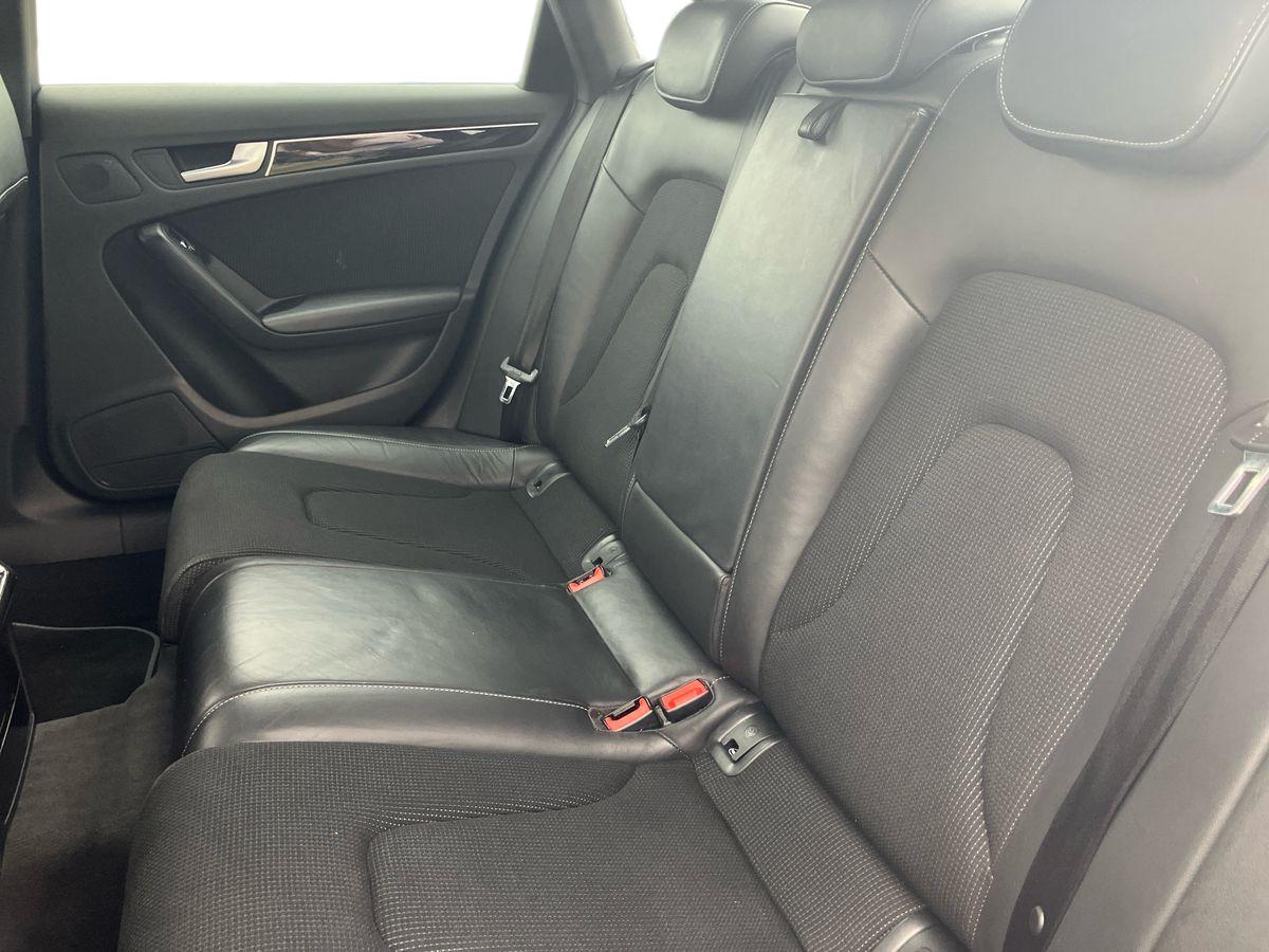 Used Audi A4 2012 for sale - 76124707: Photo 24