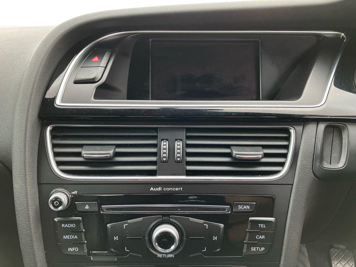 Used Audi A4 2012 for sale - 76124707: Photo 26