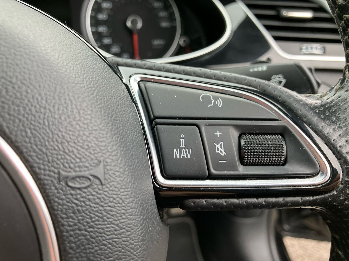 Used Audi A4 2012 for sale - 76124707: Photo 28