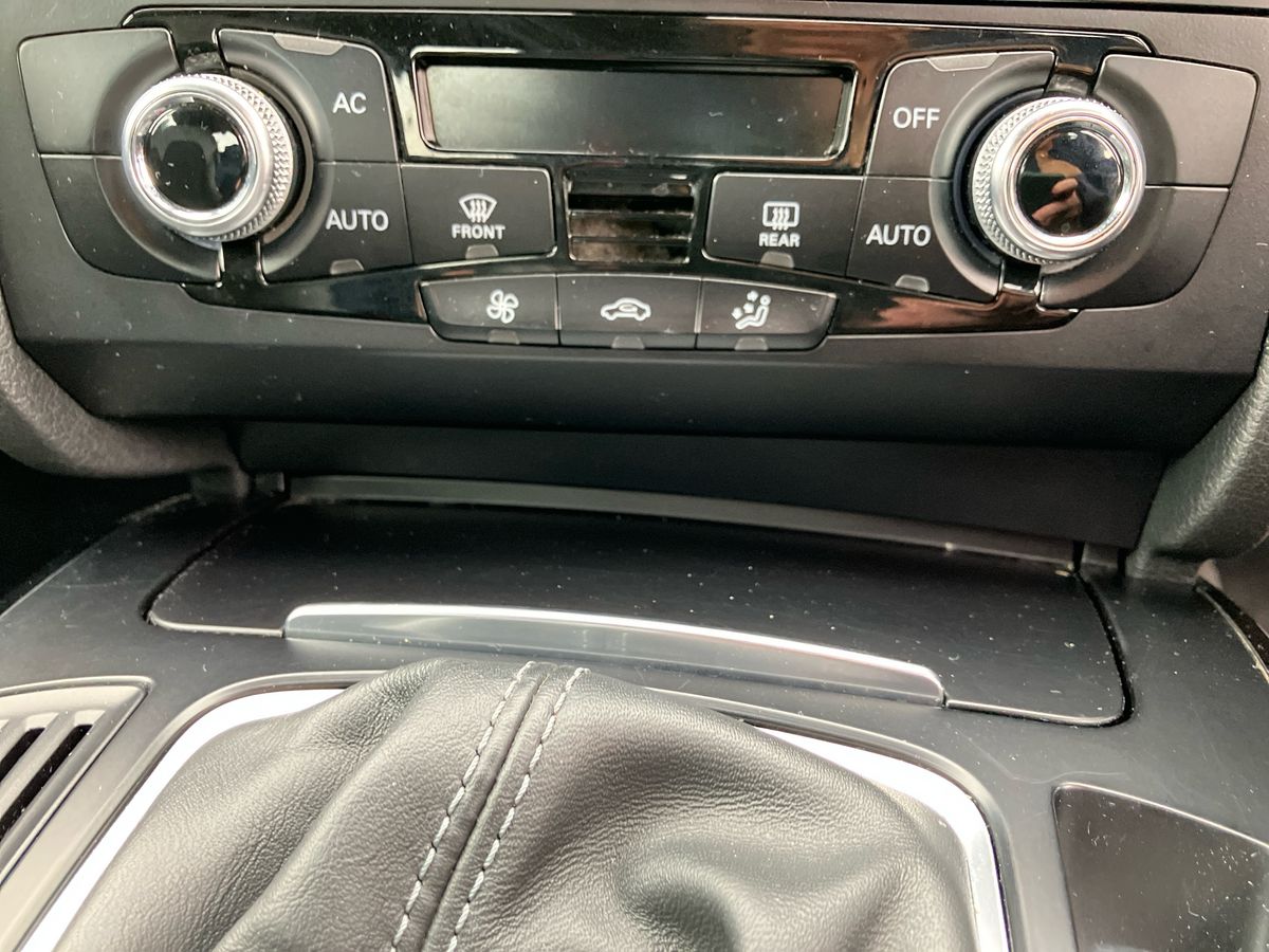 Used Audi A4 2012 for sale - 76124707: Photo 32