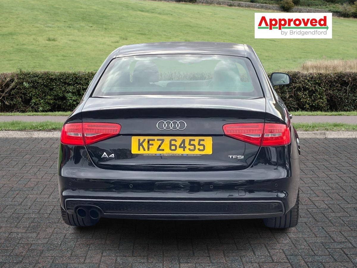 Used Audi A4 2012 for sale - 76124707: Photo 5