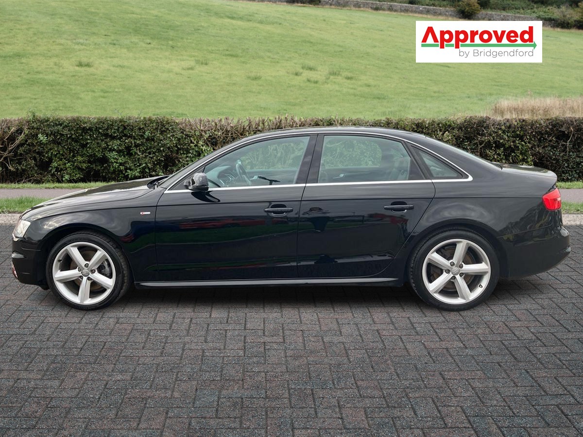 Used Audi A4 2012 for sale - 76124707: Photo 8