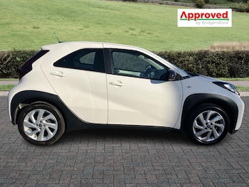 Used Toyota Aygo X 2023 for sale - 76586808: Photo