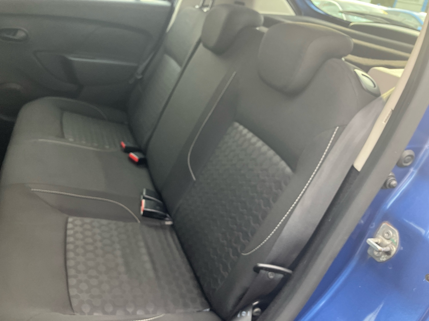 Used Dacia Sandero 2013 for sale - 76033699: Photo 10