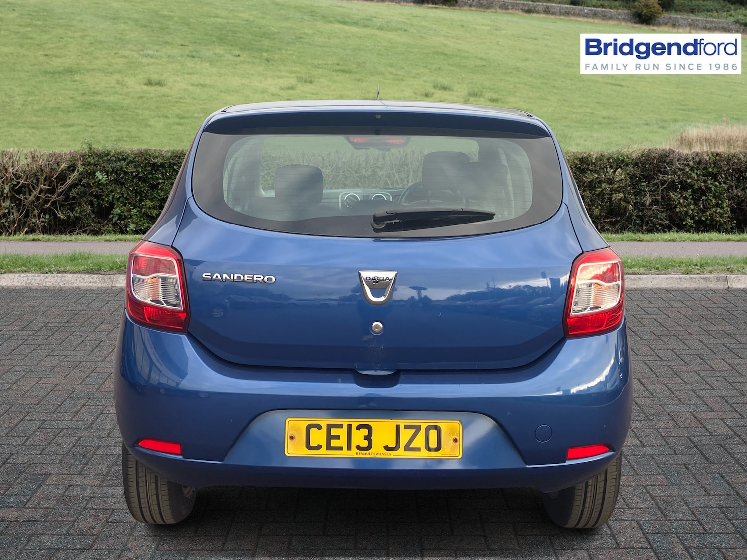 Used Dacia Sandero 2013 for sale - 76033699: Photo 11
