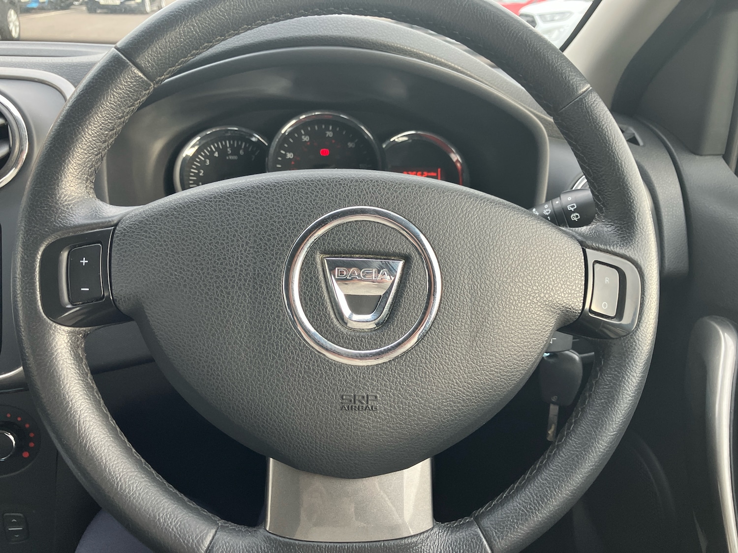 Used Dacia Sandero 2013 for sale - 76033699: Photo 15