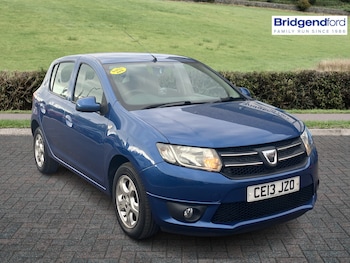 Dacia - Sandero