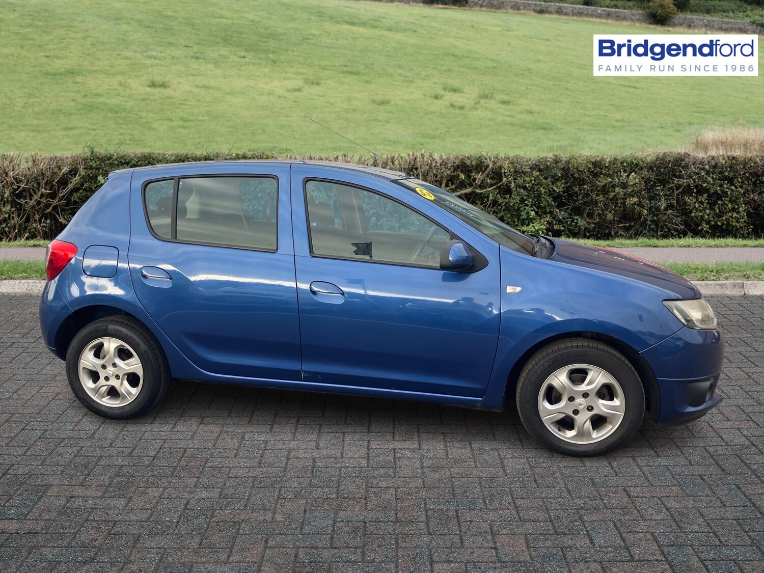 Used Dacia Sandero 2013 for sale - 76033699: Photo 4
