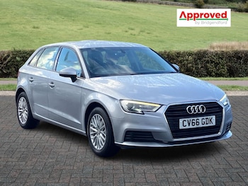 2016 - 1.6 TDI SE Technik 5dr