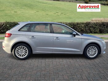 Used Audi A3 2016 for sale - 76312107: Photo